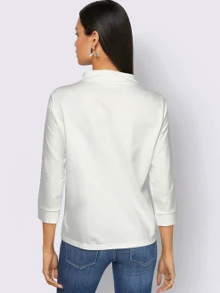 Creation L Tenues De Détente|Pulls<Sweatshirt 50% modal