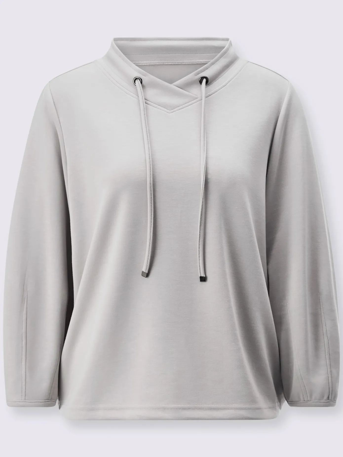 Creation L Tenues De Détente|Pulls<Sweatshirt 50% modal