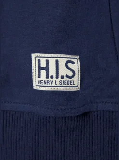 H.I.S Tenues De Détente|Pulls<Sweatshirt à rayures