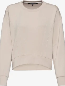 French Connection Tenues De Détente|Pulls<Sweatshirt avec encolure ronde