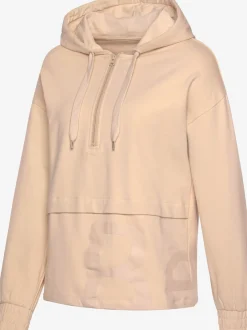 Bench. Loungewear Tenues De Détente|Pulls<Sweatshirt avec glissière et capuche