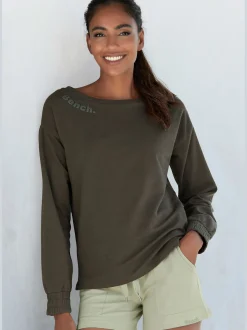 Bench. Loungewear Tenues De Détente|Pulls<Sweatshirt basique