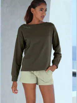 Bench. Loungewear Tenues De Détente|Pulls<Sweatshirt basique