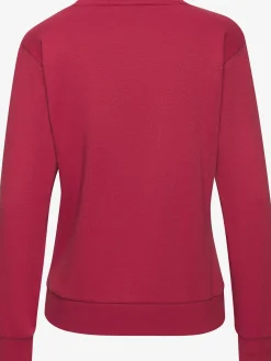 H.I.S Tenues De Détente|Pulls<Sweatshirt basique à encolure ronde