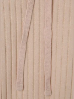 LASCANA Tenues De Détente|Pulls<Sweatshirt côtelé à capuche