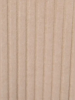 LASCANA Tenues De Détente|Pulls<Sweatshirt côtelé à capuche