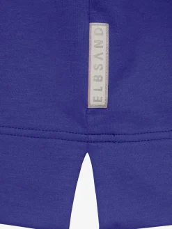 Elbsand Tenues De Détente|Pulls<Sweat-shirt imprimés logo sur les manches