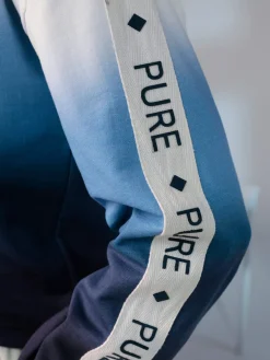 Rick Cardona Tenues De Détente|Pulls<Sweatshirt joli dégradé de couleurs