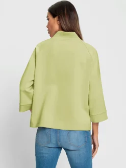 Rick Cardona Tenues De Détente|Pulls<Sweatshirt motif de broderie haute qualité