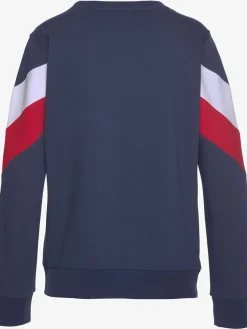 H.I.S Tenues De Détente|Pulls<Sweat-shirt pull à rayures