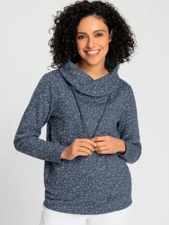Tenues De Détente|Pulls<Sweatshirt qualité coton