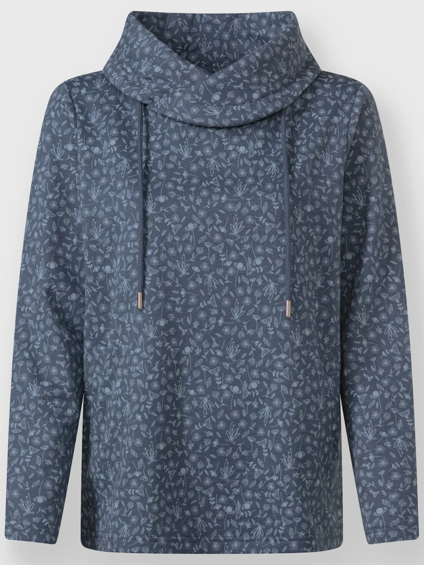 Tenues De Détente|Pulls<Sweatshirt qualité coton