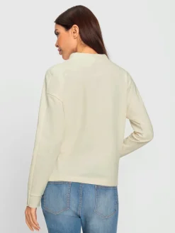 Rick Cardona Tenues De Détente|Pulls<Sweatshirt qualité sweat douce