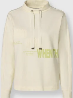 Rick Cardona Tenues De Détente|Pulls<Sweatshirt qualité sweat douce