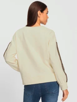 Rick Cardona Tenues De Détente|Pulls<Sweatshirt qualité sweat douce