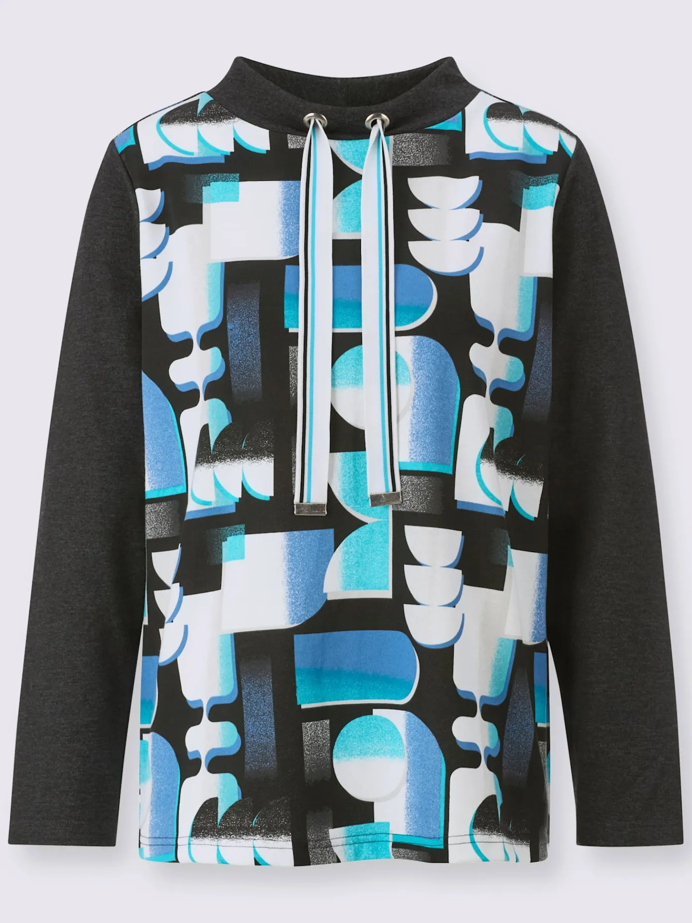 Tenues De Détente|Pulls<Sweatshirt qualité sweat légère