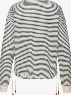 H.I.S Tenues De Détente|Pulls<Sweatshirt rayé