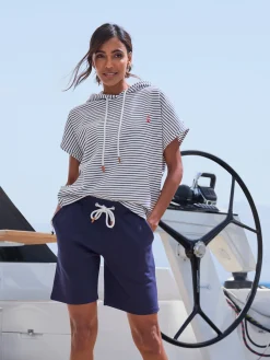 H.I.S Tenues De Détente|Pulls<Sweat-shirt t-shirt à capuche