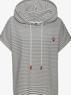 H.I.S Tenues De Détente|Pulls<Sweat-shirt t-shirt à capuche