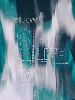 Creation L Tenues De Détente|Pulls<Sweatshirt ultra-doux avec modal