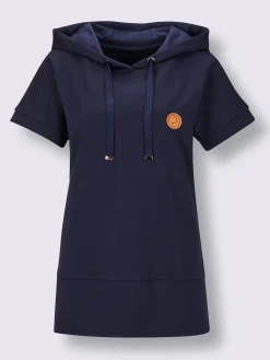 CREATION L PREMIUM Tenues De Détente|Pulls<Sweatshirt ultra-doux avec modal