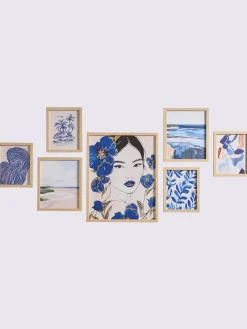 helline home Tableaux Et Miroirs<Tableau pour mettre vos murs en valeur