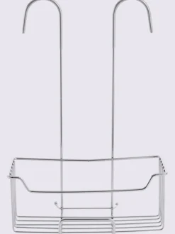 helline home Petits Rangements|Accessoires De Bain<Tablette de douche châssis en inox