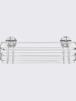 helline home Petits Rangements|Accessoires De Bain<Tablette de douche en inox