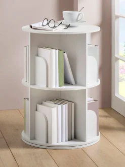 helline home Meubles|Rangements Vêtements<Étagère en panneau de fibres de bois mdf