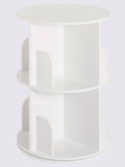 helline home Meubles|Rangements Vêtements<Étagère en panneau de fibres de bois mdf