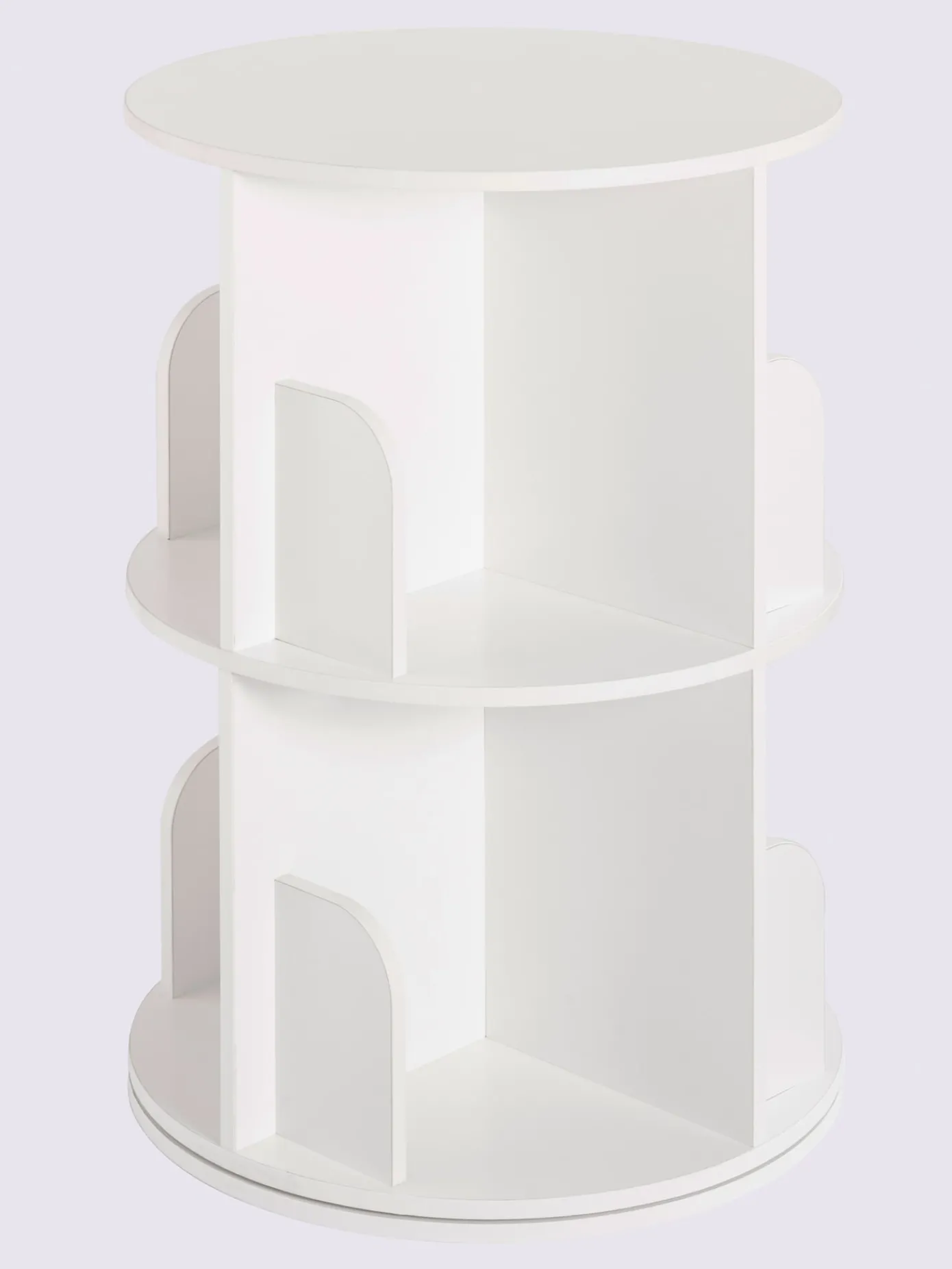 helline home Meubles|Rangements Vêtements<Étagère en panneau de fibres de bois mdf