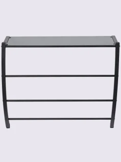 helline home Petits Rangements|Accessoires De Bain<Étagère murale métal