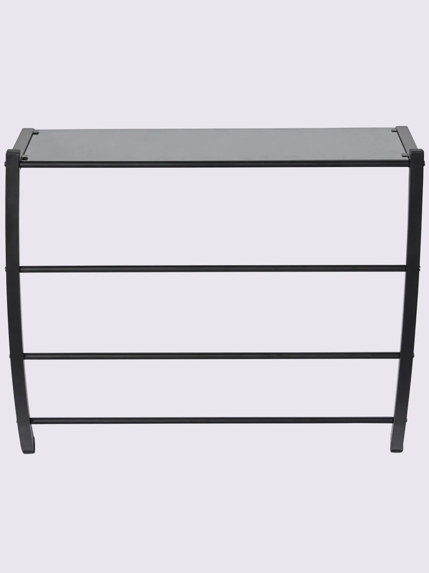 helline home Petits Rangements|Accessoires De Bain<Étagère murale métal