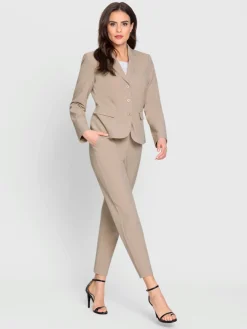 Ashley Brooke Tenues De Cérémonie|Tailleurs<Tailleur pantalon à porter ensemble ou séparément pour un style parfait