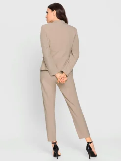 Ashley Brooke Tenues De Cérémonie|Tailleurs<Tailleur pantalon à porter ensemble ou séparément pour un style parfait
