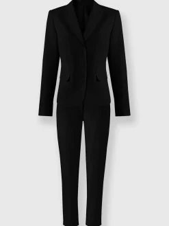 Ashley Brooke Tenues De Cérémonie|Tailleurs<Tailleur pantalon à porter ensemble ou séparément pour un style parfait