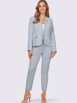 Ashley Brooke Tenues De Cérémonie|Tailleurs<Tailleur pantalon à porter ensemble ou séparément pour un style parfait