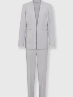 Ashley Brooke Tenues De Cérémonie|Tailleurs<Tailleur pantalon avec viscose