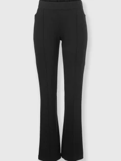 Ashley Brooke Tailleurs<Tailleur pantalon boutons fantaisie
