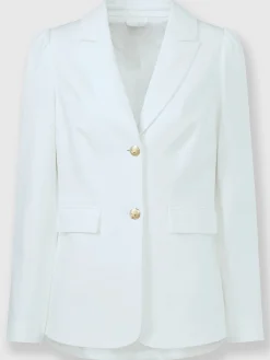 Ashley Brooke Tailleurs<Tailleur pantalon boutons fantaisie