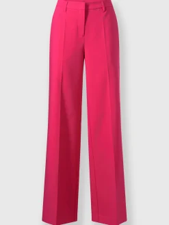 Ashley Brooke Tailleurs<Tailleur pantalon boutons fantaisie dorés