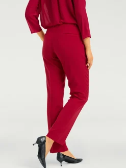 Ashley Brooke Tenues De Cérémonie|Tailleurs<Tailleur pantalon coupe droite