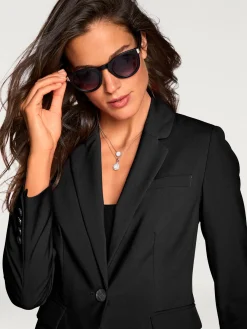 Ashley Brooke Tenues De Cérémonie|Tailleurs<Tailleur pantalon coupe droite