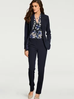 Ashley Brooke Tenues De Cérémonie|Tailleurs<Tailleur pantalon coupe droite