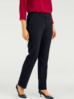 Ashley Brooke Tenues De Cérémonie|Tailleurs<Tailleur pantalon coupe droite