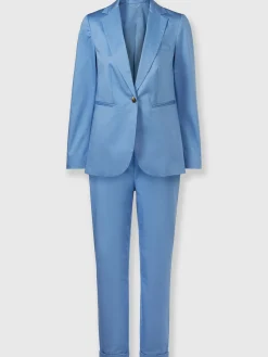 Rick Cardona Tailleurs<Tailleur pantalon ensemble chic en toute occasion