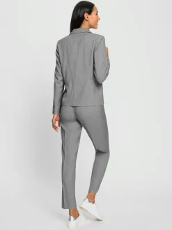 Rick Cardona Tailleurs<Tailleur pantalon intemporel et chic