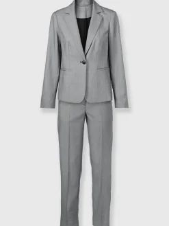 Rick Cardona Tailleurs<Tailleur pantalon intemporel et chic