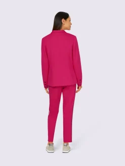 Rick Cardona Tenues De Cérémonie|Tailleurs<Tailleur pantalon élasthanne