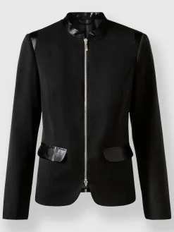 Rick Cardona Tenues De Cérémonie|Tailleurs<Tailleur pantalon qualité tissée